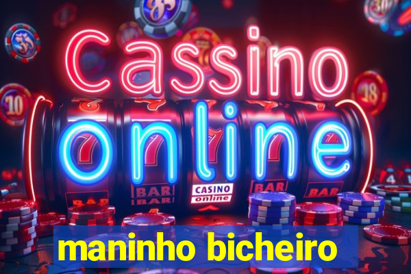 maninho bicheiro